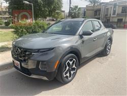 هيونداي سانتا كروز